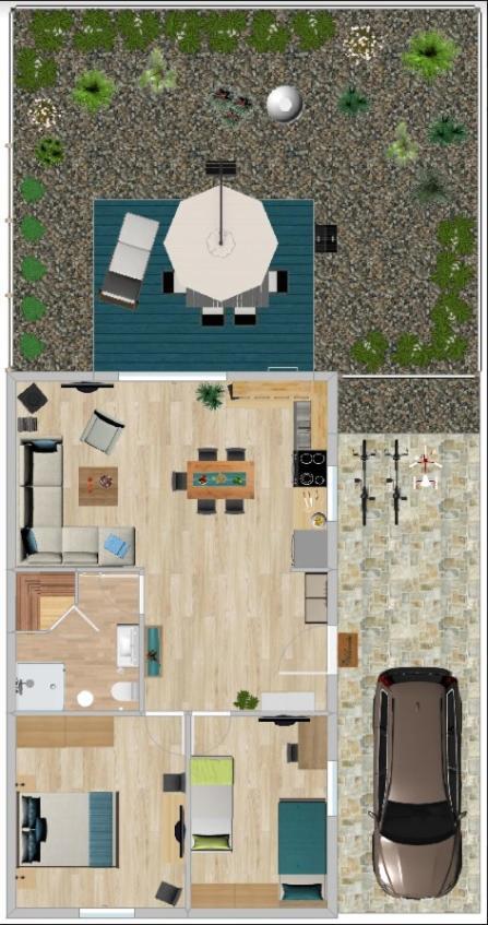 Haus Meeresleuchten Mit Sauna- Und Erlebnisbadnutzung Зеллин Экстерьер фото